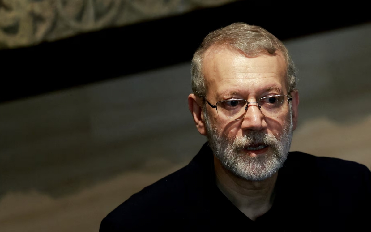 Israel tuyên bố hạ sát Thư ký Hội đồng An ninh Quốc gia Iran